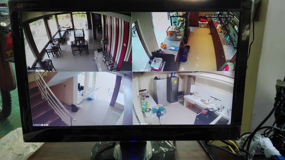 Hotel Security