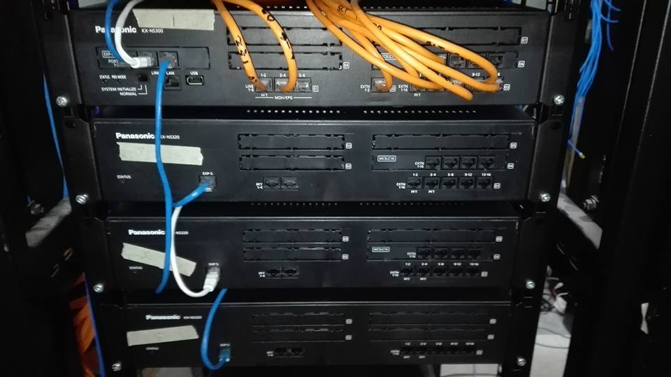 School Network