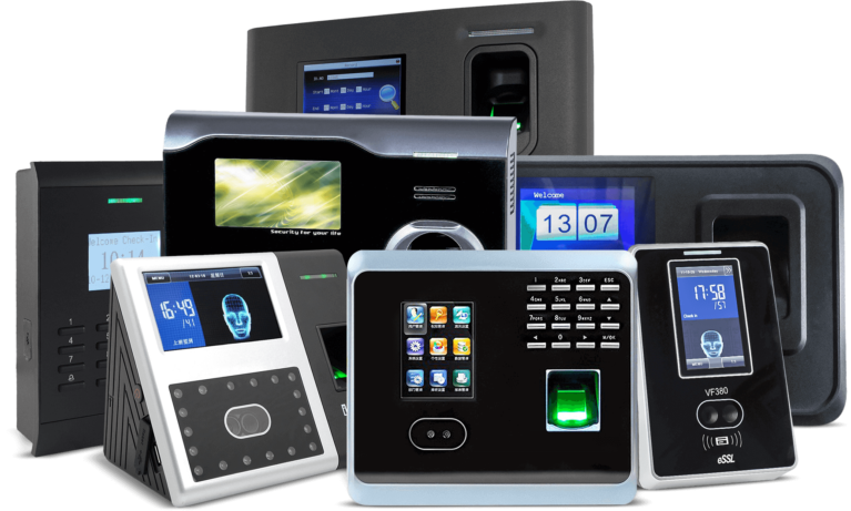 Biometric System
